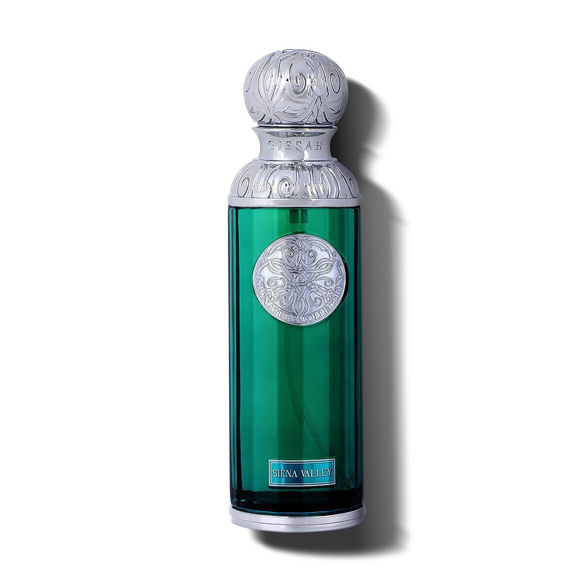Gissah: Siena Valley Full 200ML Bottle - Luke's Scents Decants